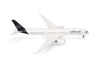 Herpa 1:200 Lufthansa Airbus A350-900, D-AIXT Leipzig