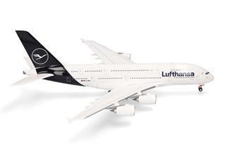 Herpa 1:200 Lufthansa Airbus A380, D-AIMK