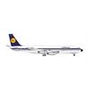 Herpa 1:200 Lufthansa Boeing 707-400, D-ABOF München