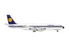 Herpa 1:200 Lufthansa Boeing 707-400, D-ABOF München