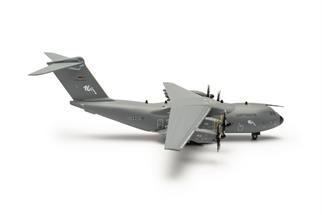 Herpa 1:200 Luftwaffe Airbus A400M Atlas, 54+01