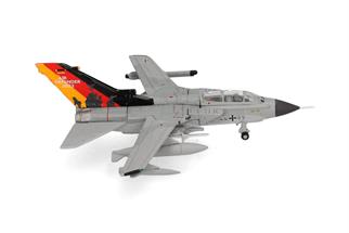 Herpa 1:200 Luftwaffe Panavia Tornado IDS, TaktLwG 51 - Air Defender 2023, 44+69