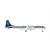 Herpa 1:200 Olympic Airways Douglas DC-6(B), SX-DAM Isle ov Lesvos