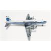 Herpa 1:200 Pan Am Douglas DC-6B, N6523C Clipper Betsy Ross