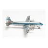 Herpa 1:200 Pan American World Airlines Douglas DC-4, NC88948 Clipper Westward Ho