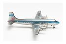 Herpa 1:200 Pan American World Airlines Douglas DC-4, NC88948 Clipper Westward Ho