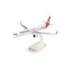 Herpa 1:200 Qantas Airbus A321XLR, VH-OGA Great Ocean Road