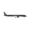 Herpa 1:200 Royal Jordanian Airlines Embraer E195-E2, JY-REB Ma'an