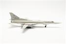 Herpa 1:200 Russian Air Force Tupolev TU-22M3, RF-34075 / 24 red