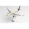 Herpa 1:200 SAS Scandinavian Airlines Airbus A320neo, SE-ROX Roar Viking