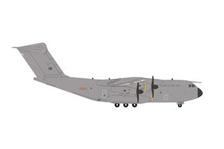 Herpa 1:200 Spanish Air Force Airbus T.23, Zaragoza Air Base, T.23-08 (31-28)