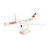 Herpa 1:200 Swiss Airbus A350-900, HB-IFA Lausanne