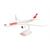 Herpa 1:200 Swiss Airbus A350-900, HB-IFA Lausanne