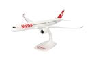 Herpa 1:200 Swiss Airbus A350-900, HB-IFA Lausanne