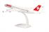Herpa 1:200 Swiss Airbus A350-900, HB-IFA Lausanne | Bild 4