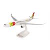 Herpa 1:200 TAP Air Portugal Airbus A330-900neo, CS-TUA D. Maria I