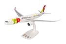 Herpa 1:200 TAP Air Portugal Airbus A330-900neo, CS-TUA D. Maria I