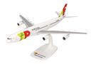 Herpa 1:200 TAP Air Portugal Airbus A340-300, CS-TOB D. João de Castro