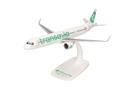 Herpa 1:200 Transavia Airbus A321neo, PH-YHZ