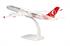 Herpa 1:200 Turkish Airlines Airbus A350-900, 400th, TC-LGH Tek Yürek | Bild 4