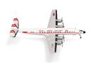 Herpa 1:200 TWA Trans World Airlines Lockheed L-1649A Jetstream, N8083H