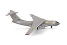Herpa 1:200 Ukrainian Air Force Ilyushin IL-76, 76683, 25th Transport Aviation Brigade