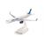 Herpa 1:200 United Airlines Airbus A321neo, N44501