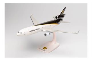 Herpa 1:200 UPS Airlines McDonnel Douglas MD-11F, N287UP