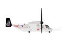 Herpa 1:200 USAF Bell/Boeing MV-22B Osprey, VMM-163 Evil Eyes