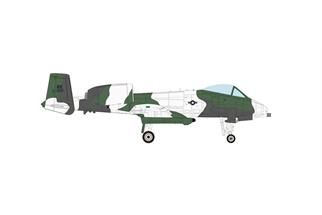 Herpa 1:200 USAF Fairchild A-10A Thunderbolt II, 80-0221