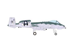 Herpa 1:200 USAF Fairchild A-10C Thunderbolt II, A-10 Demo Team, 80-0275