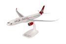 Herpa 1:200 Virgin Atlantic Airbus A330-900neo, G-VJAZ Billie Holiday