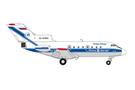 Herpa 1:200 Volga-Dnepr Airlines Yakovlev Yak-40, RA-87842