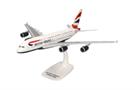 Herpa 1:250 British Airways Airbus A380, G-XLEL