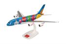 Herpa 1:250 Emirates Airbus A380, Destination Dubai, A6-EEW
