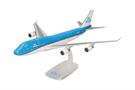 Herpa 1:250 KLM Boeing 747-400M, PH-BFW City of Shanghai