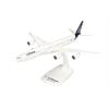 Herpa 1:250 Lufthansa Airbus A340-600, D-AIHI