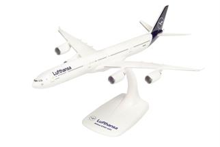 Herpa 1:250 Lufthansa Airbus A340-600, D-AIHI