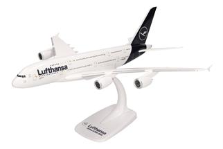Herpa 1:250 Lufthansa Airbus A380, D-AIMK