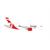 Herpa 1:500 Air Canada Rouge Airbus A319, C-GSJB