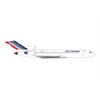 Herpa 1:500 Air France Boeing 727-200, F-BPJO