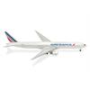 Herpa 1:500 Air France Boeing 777-300ER, F-GZNF Dunkerque