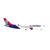 Herpa 1:500 Air Serbia Airbus A330-200, YU-ARC Mihajlo Pupin