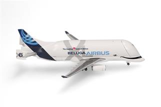 Herpa 1:500 Airbus Industries Beluga XL, F-GXLO XL#6