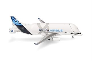 Herpa 1:500 Airbus Industries BelugaXL, XL#3, F-GXLI