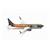 Herpa 1:500 Alaska Airlines Boeing 737-900, Our Commitment, N492AS