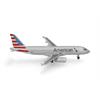 Herpa 1:500 American Airlines Airbus A320, N680AW