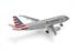 Herpa 1:500 American Airlines Airbus A320, N680AW | Bild 3