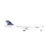Herpa 1:500 Ansett Airlines Boeing 767-200, Southern Cross livery - new colors, VH-RMD