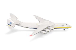 Herpa 1:500 Antonov Airlines AN-225 Mriya, UR-82060